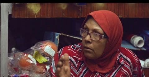 كيف تتقبل مناطق القاهرة أصحاب الأفكار الجديدة