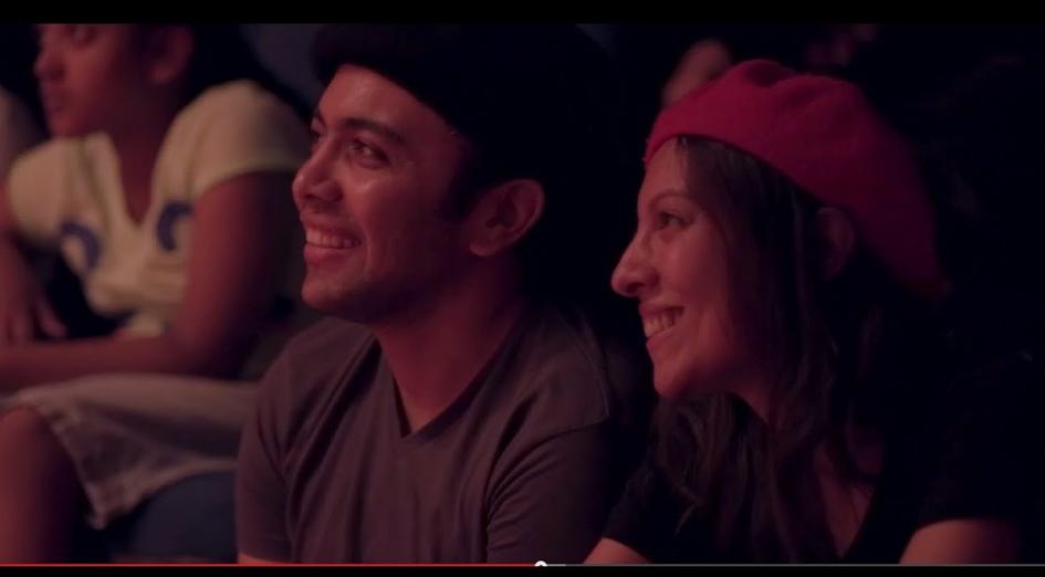 حتتنا - الموسم الأول - الحلقة الأولى