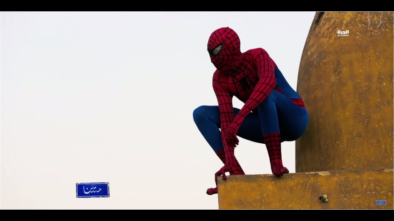 حتتنا - فنانين الشوارع في مصر